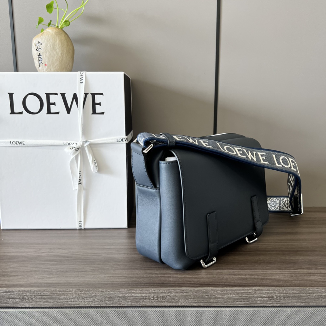 Loewe Satchel Bags